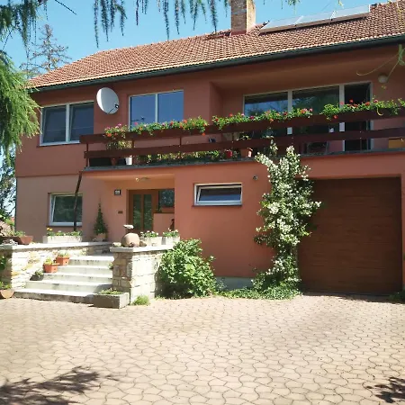 Apartman Na Skale Kostelec nad Orlicí Exterior photo
