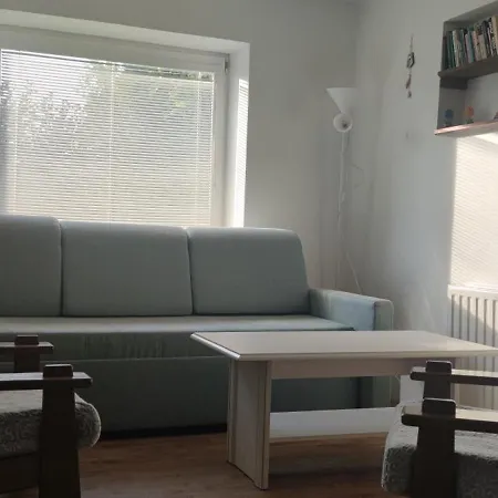 Apartman Na Skale Kostelec nad Orlicí Exterior photo