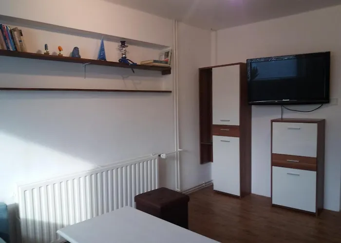 Apartman Na Skale