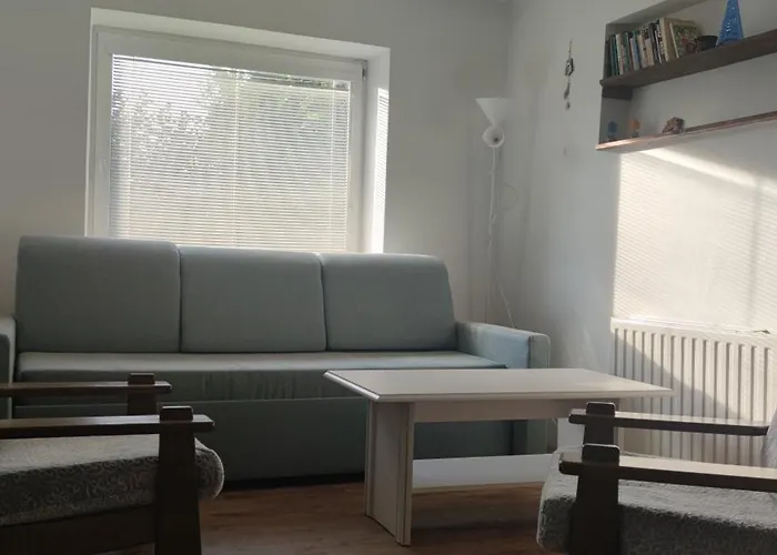 Apartman Na Skale