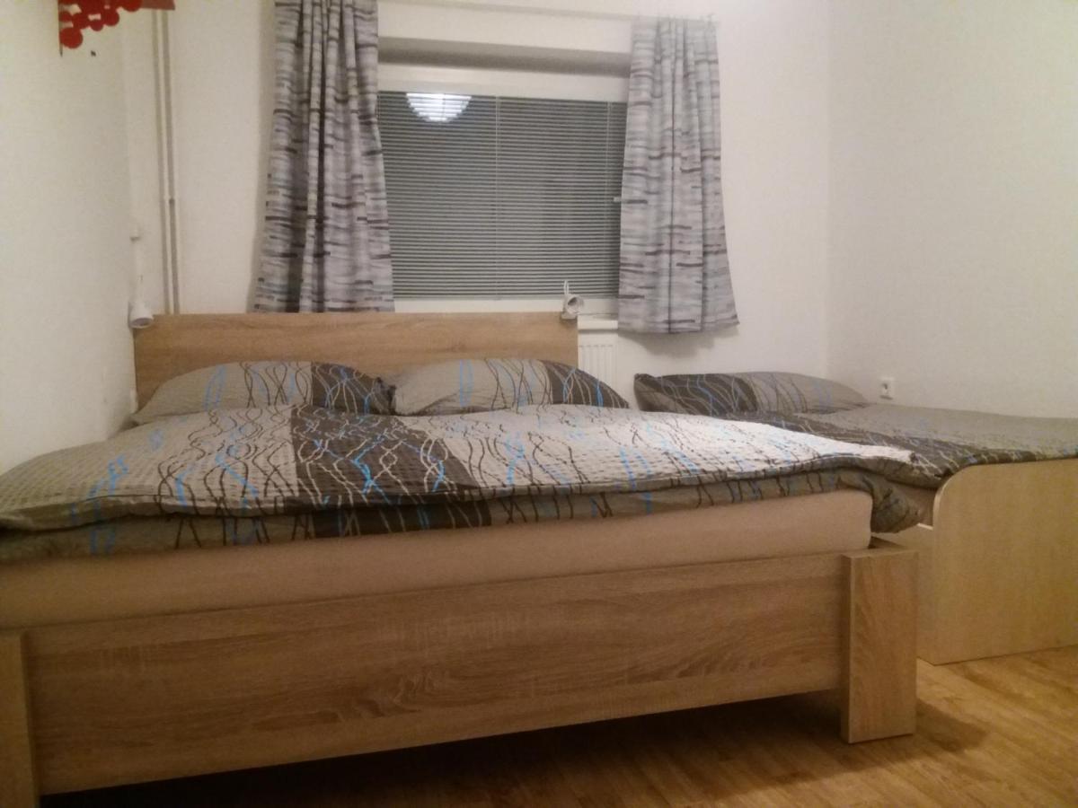 Appartement Na Skale