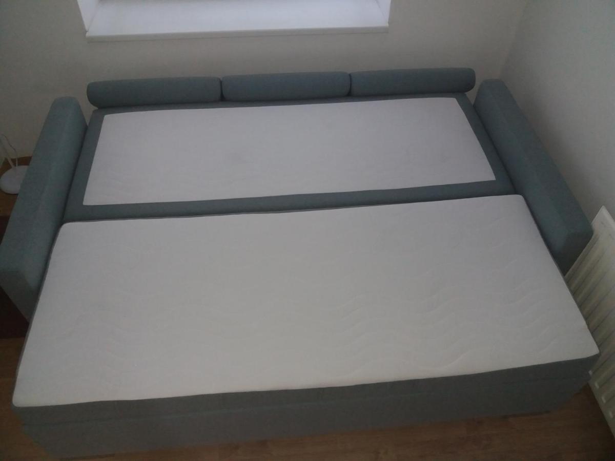 Appartement Na Skale