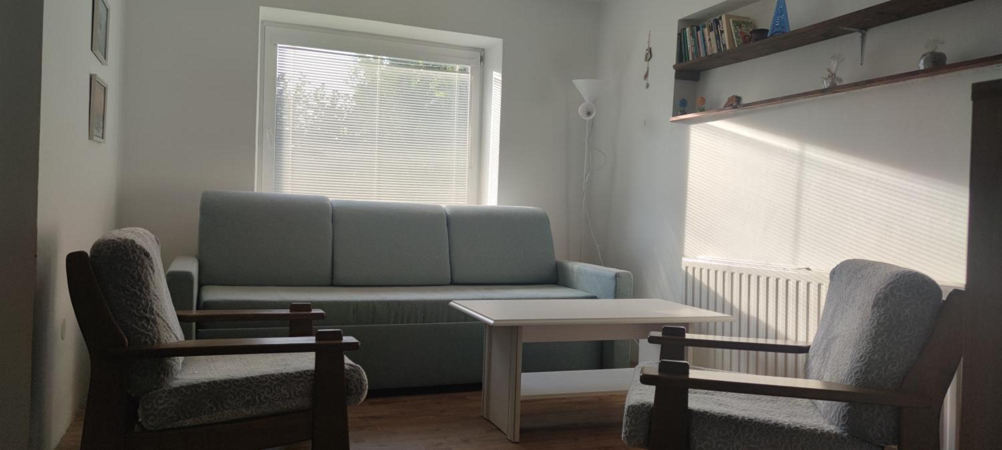 Appartement Na Skale *