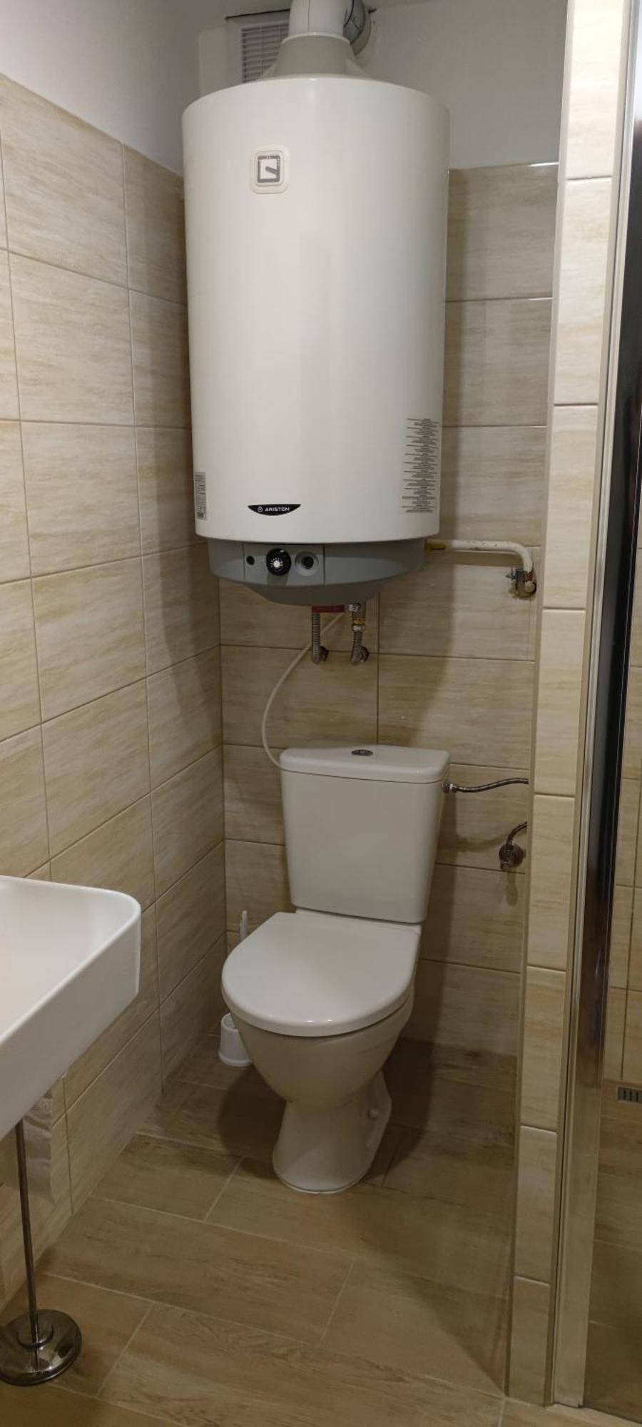 Na Skale Appartement